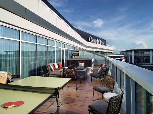 Omni Hotel at the Battery Atlanta - image 32