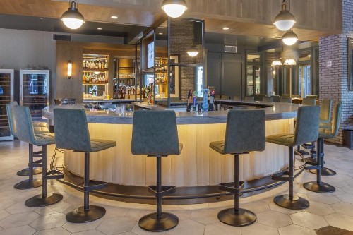 Omni Hotel at the Battery Atlanta - image 33