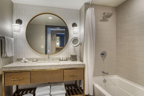 Omni Hotel at the Battery Atlanta - image 35