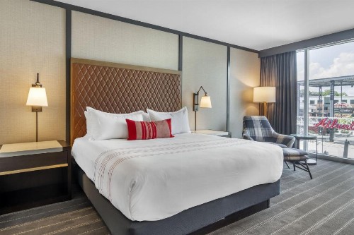 Omni Hotel at the Battery Atlanta - image 36