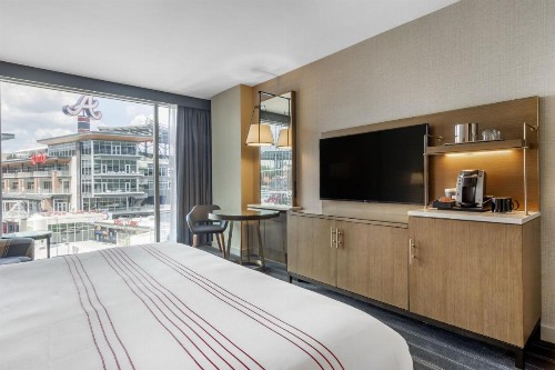 Omni Hotel at the Battery Atlanta - image 38