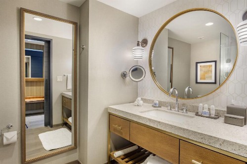 Omni Hotel at the Battery Atlanta - image 39