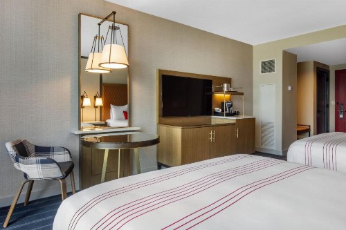 Omni Hotel at the Battery Atlanta - image 40