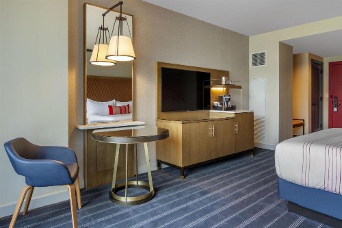 Omni Hotel at the Battery Atlanta - image 41