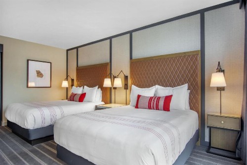 Omni Hotel at the Battery Atlanta - image 43