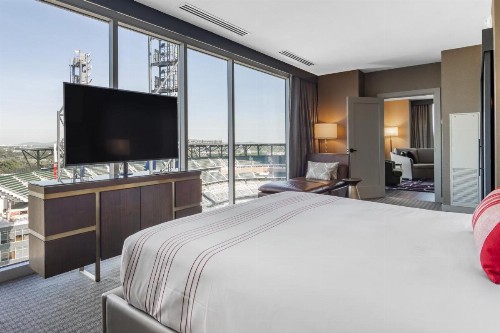 Omni Hotel at the Battery Atlanta - image 48