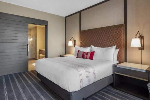 Omni Hotel at the Battery Atlanta - image 49