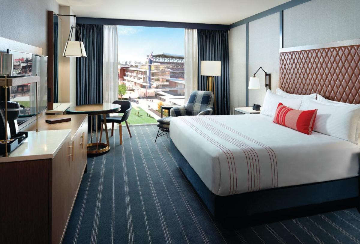 Omni Hotel at the Battery Atlanta - image 6