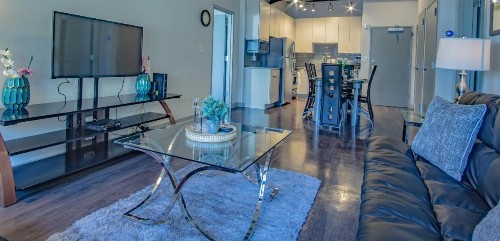 Amazing Atlanta Fully Furnished Apartments - image 10