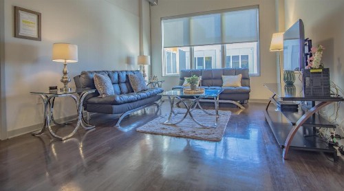 Amazing Atlanta Fully Furnished Apartments - image 14
