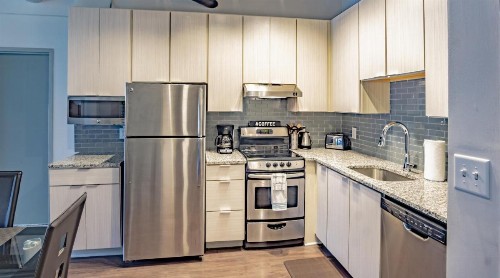 Amazing Atlanta Fully Furnished Apartments - image 15