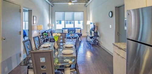Amazing Atlanta Fully Furnished Apartments - image 25