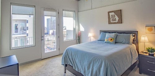 Amazing Atlanta Fully Furnished Apartments - image 27