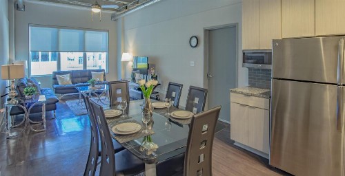 Amazing Atlanta Fully Furnished Apartments - image 37