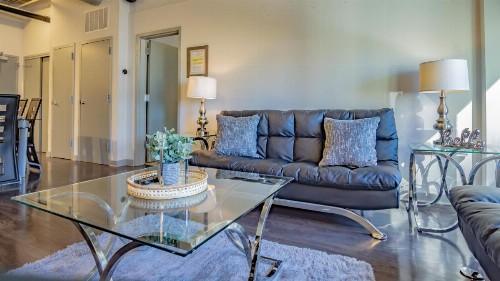 Amazing Atlanta Fully Furnished Apartments - image 4