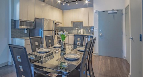 Amazing Atlanta Fully Furnished Apartments - image 6