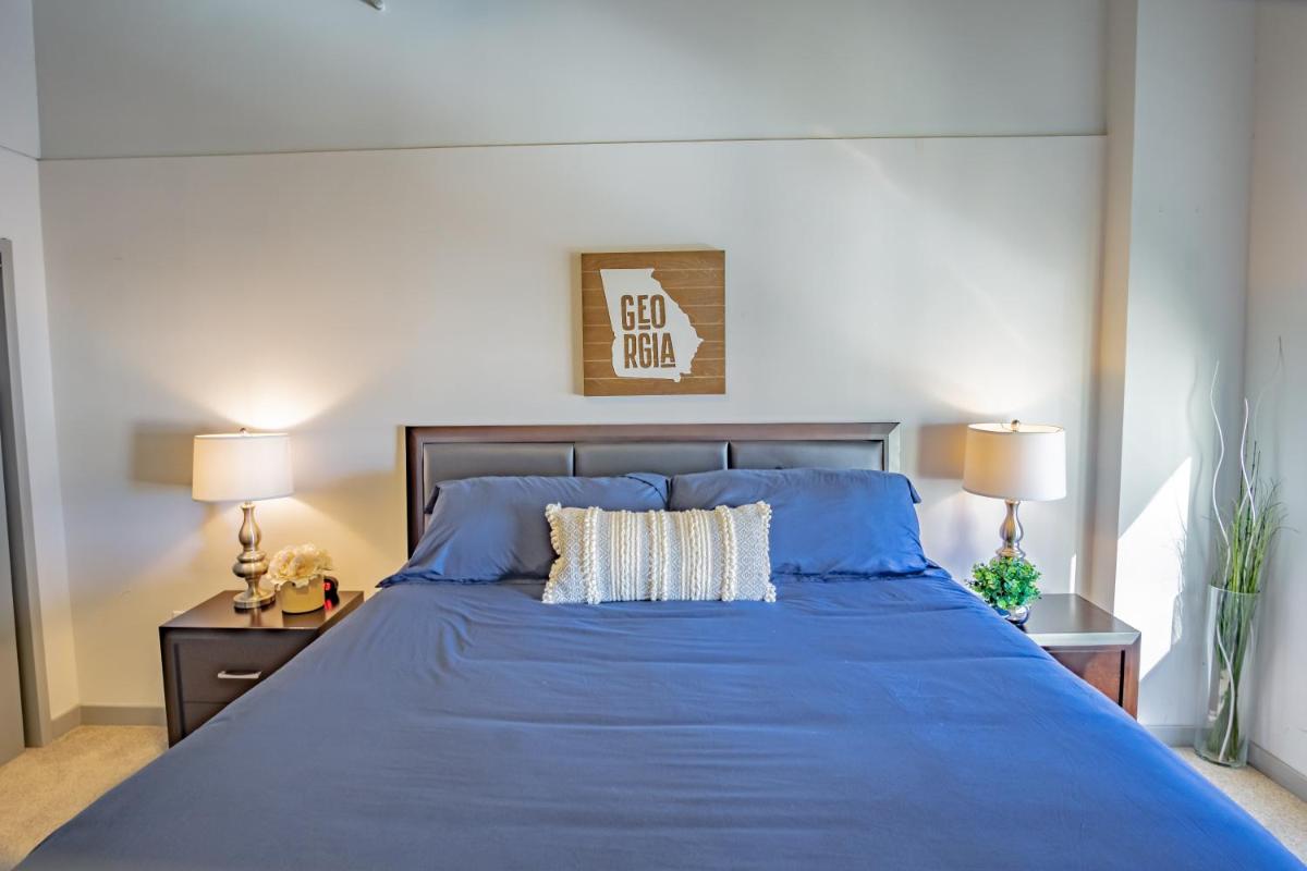 Amazing Atlanta Fully Furnished Apartments - image 7