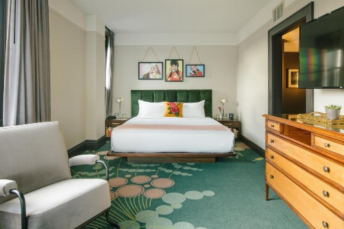 Hotel Clermont Atlanta An Original by Oliver Hotels - image 18