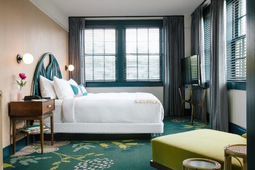 Hotel Clermont Atlanta An Original by Oliver Hotels - image 20