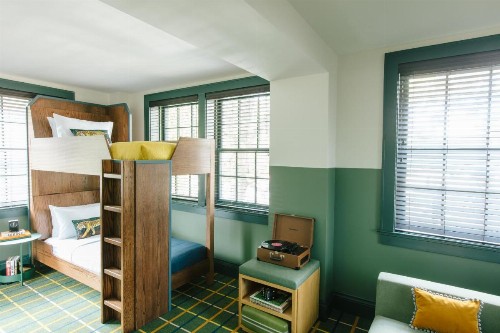 Hotel Clermont Atlanta An Original by Oliver Hotels - image 38