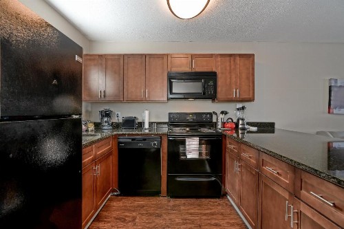 City center location with King bed - image 11