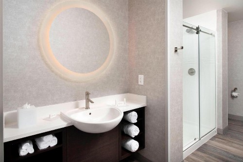 SpringHill Suites by Marriott Atlanta Downtown - image 19