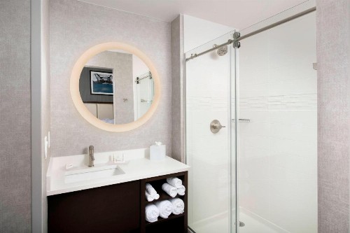 SpringHill Suites by Marriott Atlanta Downtown - image 20
