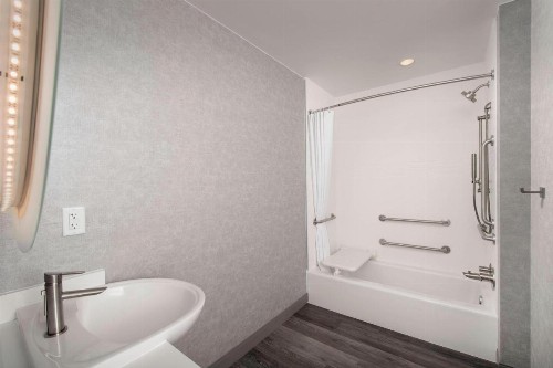 SpringHill Suites by Marriott Atlanta Downtown - image 21