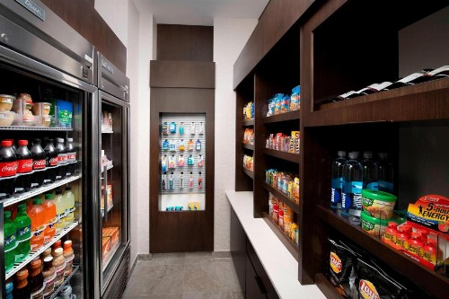SpringHill Suites by Marriott Atlanta Downtown - image 24