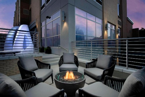 SpringHill Suites by Marriott Atlanta Downtown - image 26