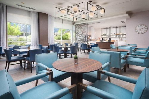 SpringHill Suites by Marriott Atlanta Downtown - image 27