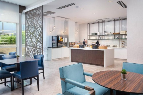 SpringHill Suites by Marriott Atlanta Downtown - image 28