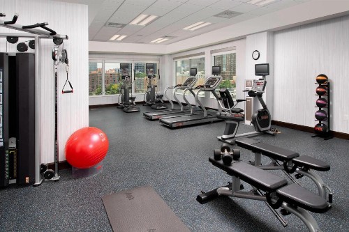 SpringHill Suites by Marriott Atlanta Downtown - image 30