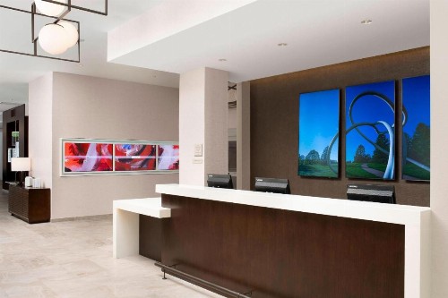 SpringHill Suites by Marriott Atlanta Downtown - image 5
