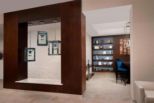 SpringHill Suites by Marriott Atlanta Downtown - image 7