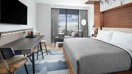 Canopy By Hilton Atlanta Midtown - image 15