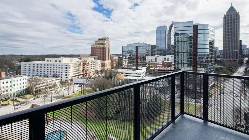 Canopy By Hilton Atlanta Midtown - image 17
