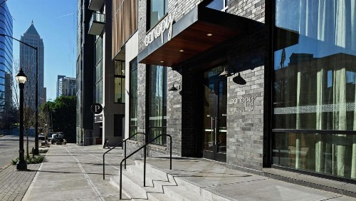 Canopy By Hilton Atlanta Midtown - image 33