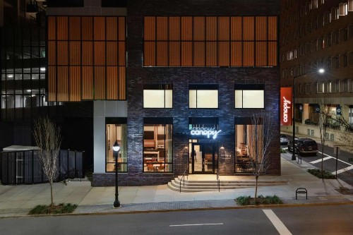 Canopy By Hilton Atlanta Midtown - image 37