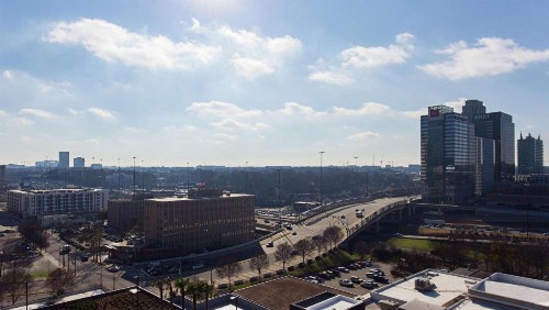Canopy By Hilton Atlanta Midtown - image 40
