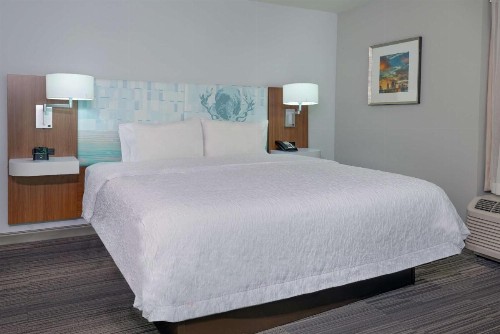 Hampton Inn & Suites Atlanta Buckhead Place - image 11