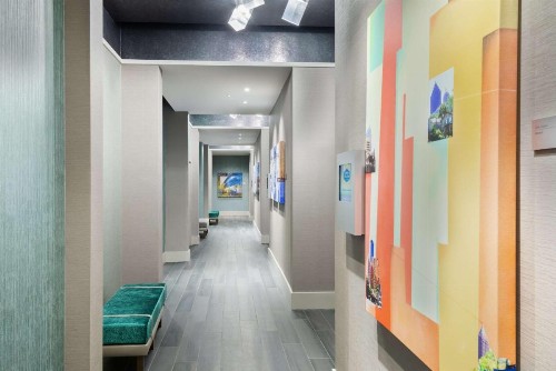 Hampton Inn & Suites Atlanta Buckhead Place - image 18