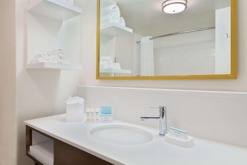 Hampton Inn & Suites Atlanta Buckhead Place - image 2