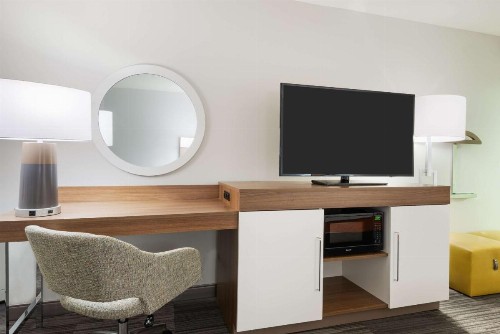Hampton Inn & Suites Atlanta Buckhead Place - image 24