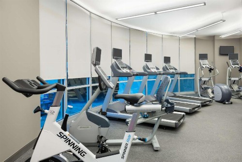 Hampton Inn & Suites Atlanta Buckhead Place - image 3