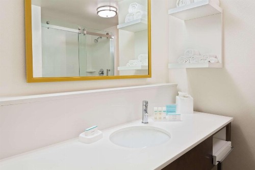 Hampton Inn & Suites Atlanta Buckhead Place - image 33