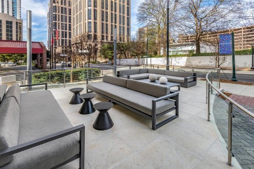 AC Hotel by Marriott Atlanta Midtown - image 10