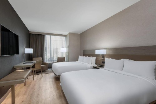 AC Hotel by Marriott Atlanta Midtown - image 11