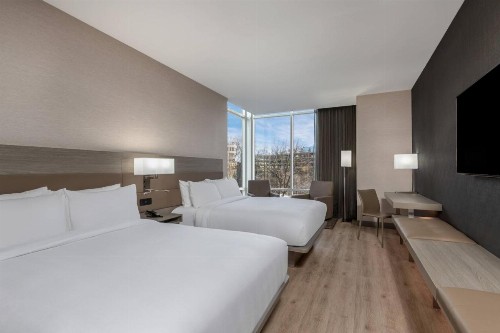 AC Hotel by Marriott Atlanta Midtown - image 12