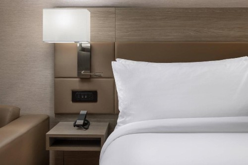 AC Hotel by Marriott Atlanta Midtown - image 14